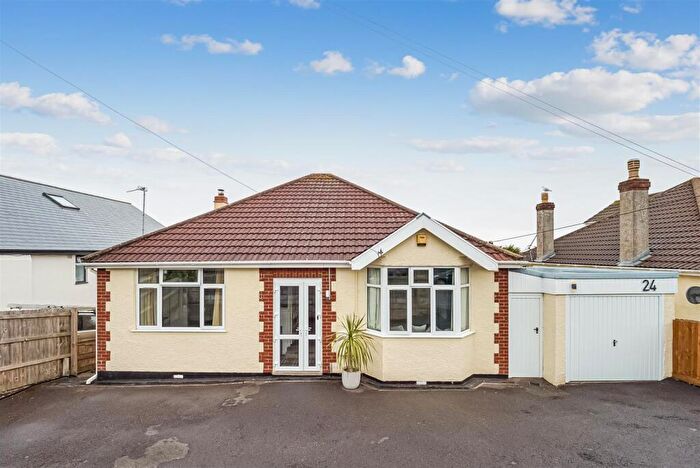 3 Bedroom House For Sale In Kings Road, Clevedon, BS21