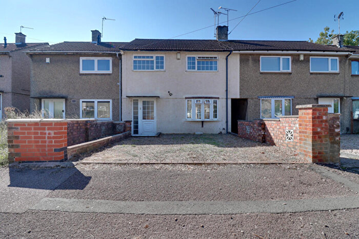 3 Bedroom Terraced House To Rent In Scotswood Crescent, Leicester, LE2