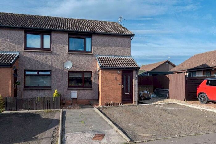 1 Bedroom Flat To Rent In Chirnside Place, Broughty Ferry, Dundee, DD4