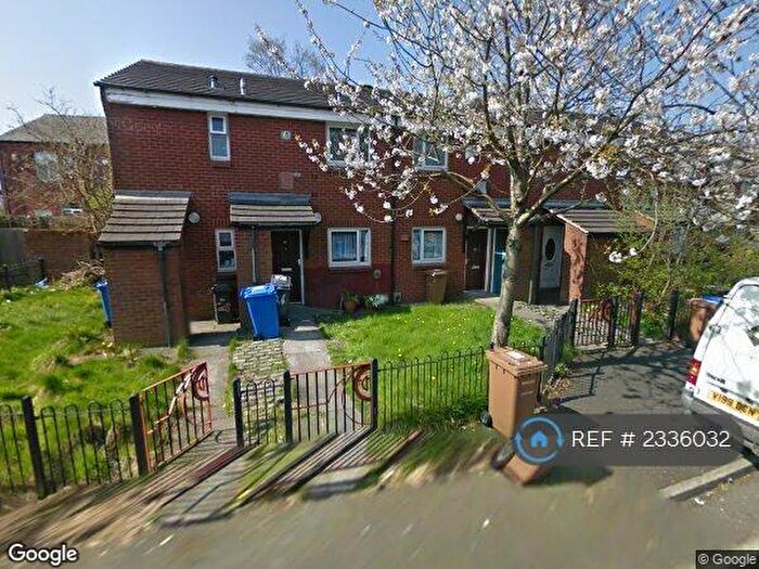 3 Bedroom Terraced House To Rent In Owenington Grove, Little Hulton, Manchester, M38