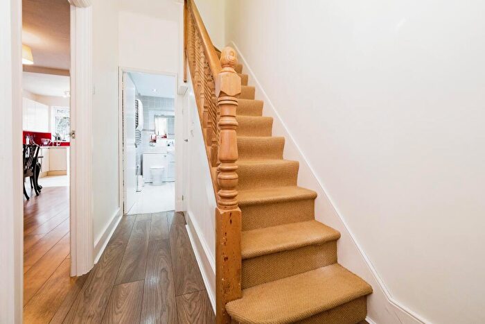 3 Bedroom Terraced House For Sale In Henniker Gardens, East Ham, London, E6