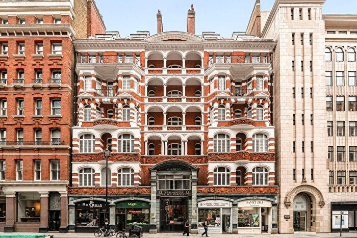 4 Bedroom Flat To Rent In Artillery Row, Westminster, London, SW1P