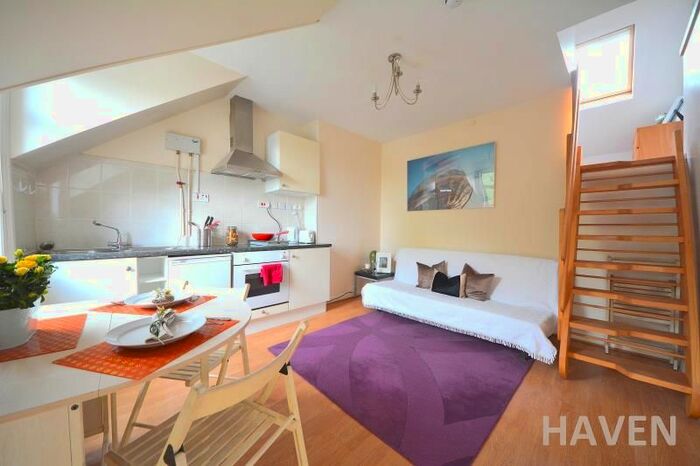 1 Bedroom Flat To Rent In Durham Road, East Finchley, N2