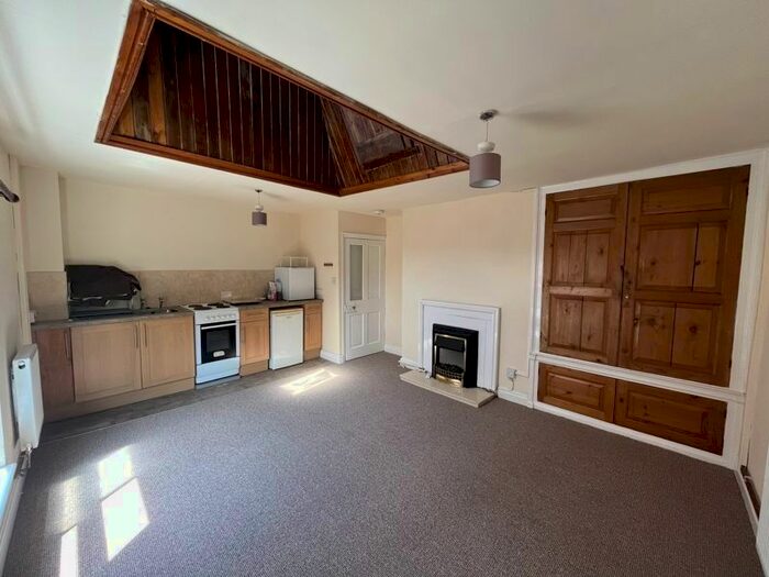 1 Bedroom Flat To Rent In Bridgegate, Retford, DN22