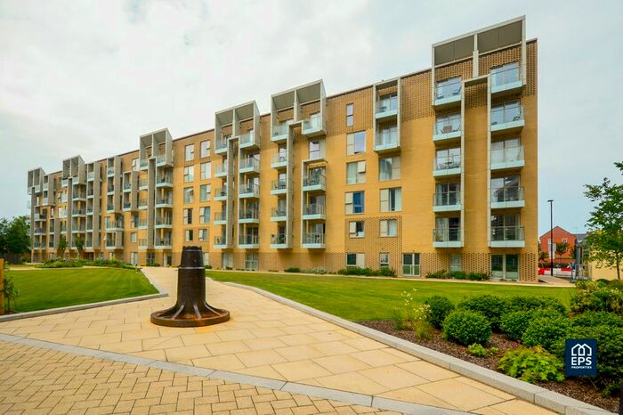 2 Bedroom Flat To Rent In Great Northern Road, Cambridge, CB1