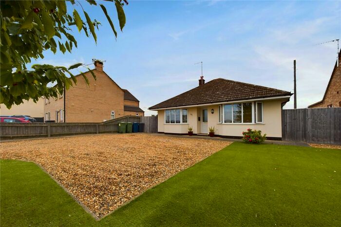 3 Bedroom Bungalow For Sale In Herne Road, Ramsey St. Marys, Ramsey, PE26