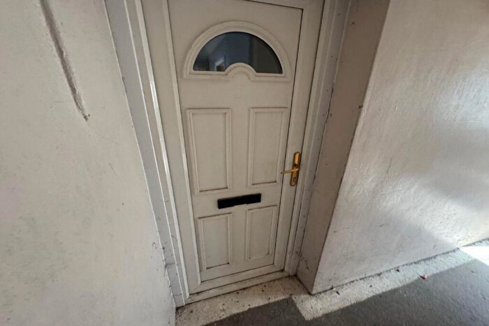 2 Bedroom Flat For Sale In , Glenelg Quadrant, Easterhouse, Glasgow, G34