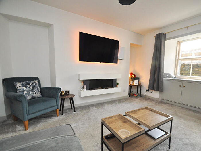 1 Bedroom Flat For Sale In A Main Street, Kirkwall, KW15