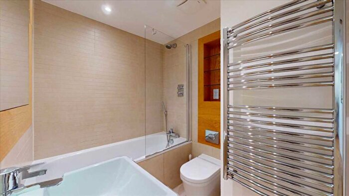 2 Bedroom Apartment To Rent In Allsop Place, London, NW1