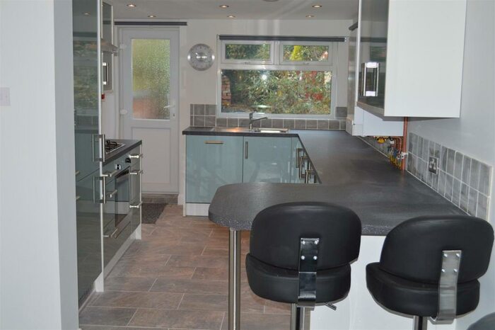 5 Bedroom Terraced House To Rent In Marlborough Road, Stoke, Coventry, CV2