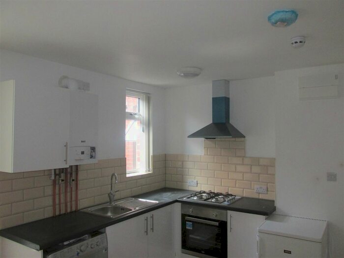 1 Bedroom Flat To Rent In Walsgrave Road, Coventry, CV2