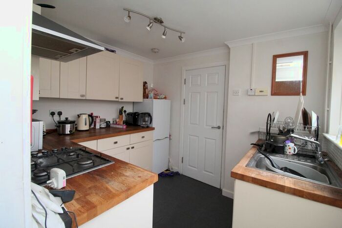 5 Bedroom Property To Rent In Alfred Street, Roath, Cardiff CF24