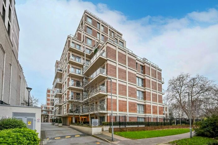 1 Bedroom Flat To Rent In Henry Macaulay Avenue, Kingston, Kingston Upon Thames, KT2