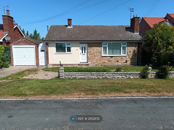 2 Bedroom Bungalow To Rent In Shirbutt Lane, York, YO26