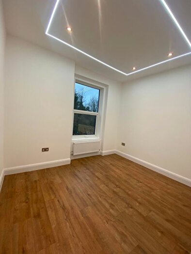 1 Bedroom Flat To Rent In Scarborough Road, London, N4