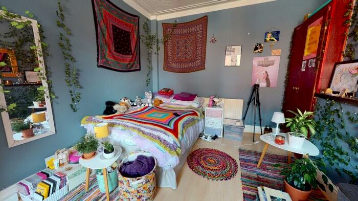 3 Bedroom Terraced House To Rent In Pearson Grove, Hyde Park, Leeds, LS6