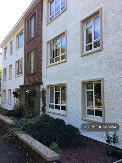 2 Bedroom Flat To Rent In Ormonde Court, Glasgow, G44