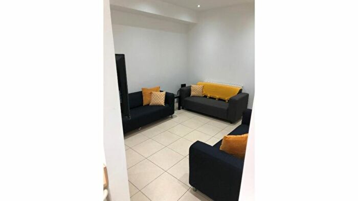 7 Bedroom House To Rent In Kenmare Road, Liverpool, L15