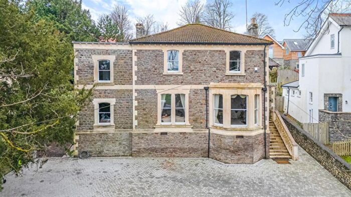 5 Bedroom Detached House For Sale In Bristol Road, Keynsham, Bristol, BS31