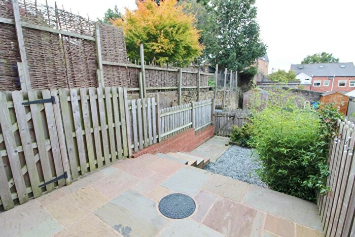 3 Bedroom End Of Terrace House For Sale In Fulton Road, Walkley, Sheffield, S6