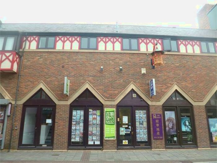 2 Bedroom Apartment To Rent In Stowell Street, City Centre, Newcastle, Tyne And Wear, NE1