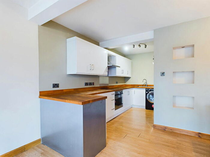 2 Bedroom Apartment To Rent In Flat Riverside Lofts, - St Georges Quay Lancaster, Lancashire, LA1