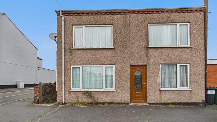 2 Bedroom Detached House For Sale In Pentrich Road, Swanwick, Alfreton, Derbyshire, DE55