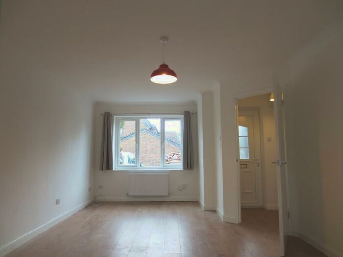 2 Bedroom Terraced House To Rent In Forbes Way, Ruislip, HA4