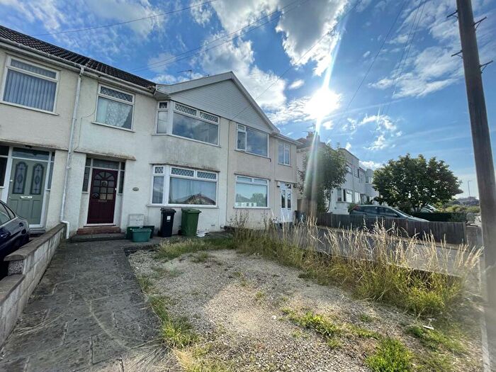 3 Bedroom House To Rent In Station Road, Filton, Bristol, BS34