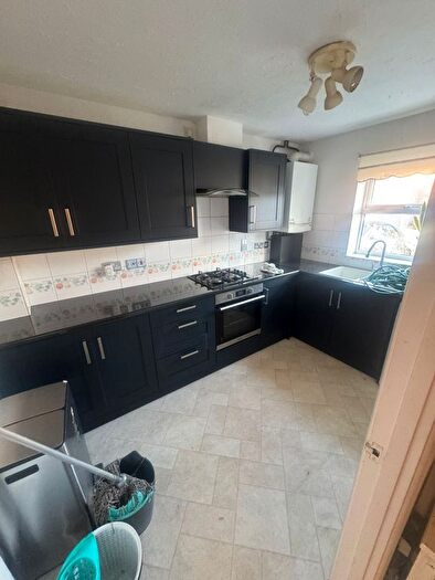 3 Bedroom Terraced House To Rent In Cow Leaze, London, E6