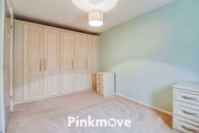 3 Bedroom End Of Terrace House For Sale In Neerings, Coed Eva, Cwmbran, NP44