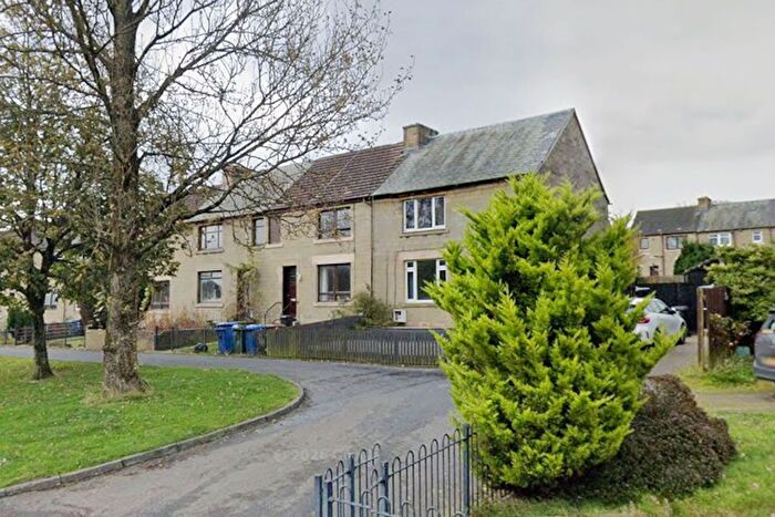 3 Bedroom Terraced House For Sale In , Polbeth Crescent, Polbeth, West Lothian, EH55
