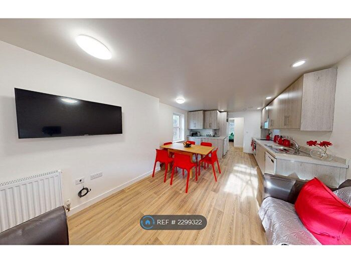 6 Bedroom Flat To Rent In Greenhill Road, Winchester, SO22