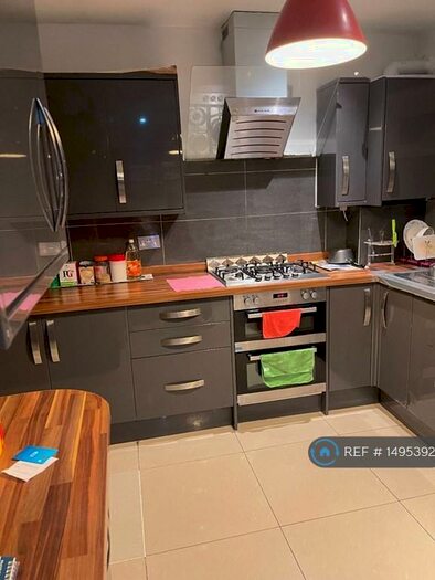 4 Bedroom Terraced House To Rent In Park Road, Wembley, HA0