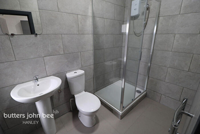 1 Bedroom Apartment To Rent In Marsh Street South, Stoke-On-Trent, ST1