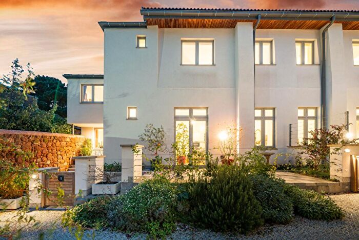 4 Bedroom Semi-Detached House For Sale In The Chapel, Lower Coombe Street, Exeter, EX1