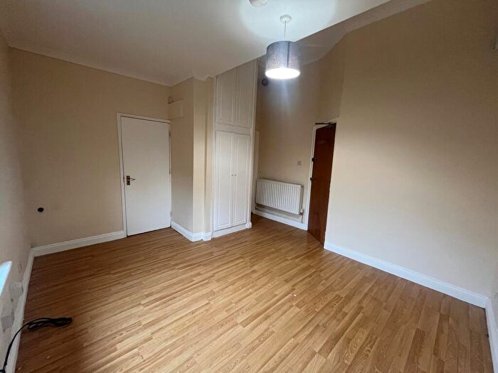 Studio To Rent In North Quay, Great Yarmouth, NR30