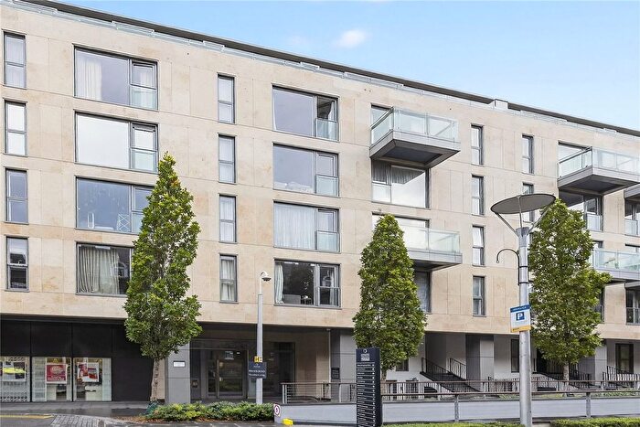 1 Bedroom Flat To Rent In Gatliff Road, London, SW1W