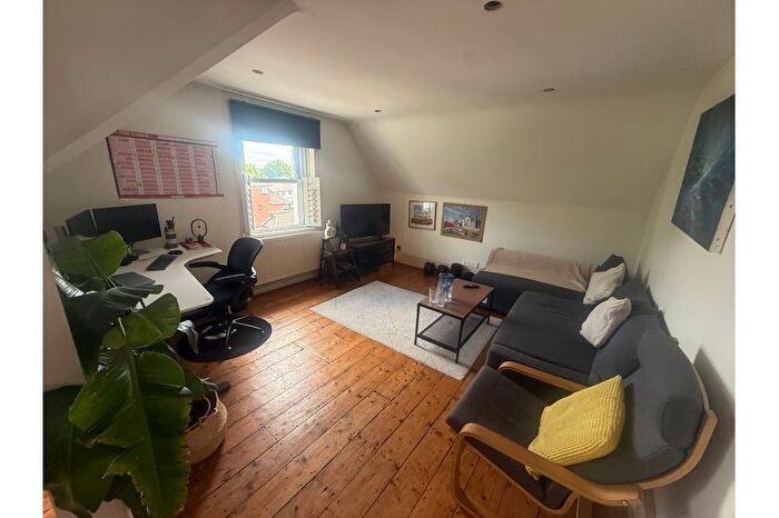 1 Bedroom Flat To Rent In Selhurst Road, Selhurst, London, SE25