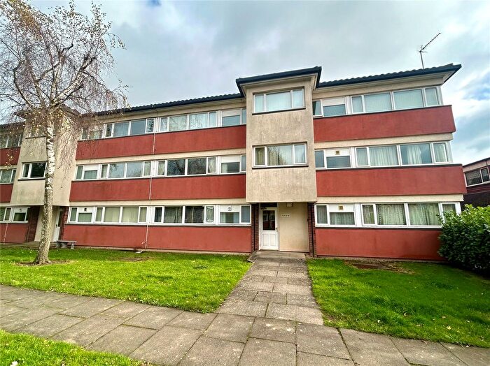2 Bedroom Flat For Sale In Arden Forest Estate, Ridge Lane, Nuneaton, Warwickshire, CV10