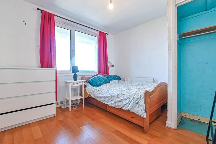 2 Bedroom Flat To Rent In De Beauvoir Estate, De Beauvoir Town, London, N1