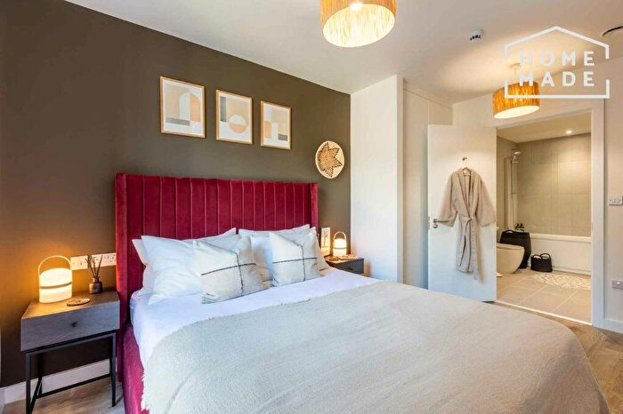 1 Bedroom Flat To Rent In Kangaroo Works, S1