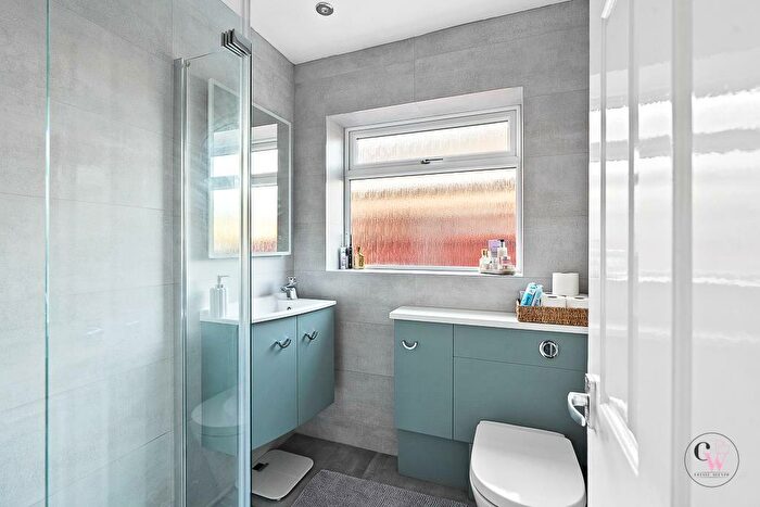 2 Bedroom Semi-Detached House For Sale In Bollin Avenue, Winsford, CW7