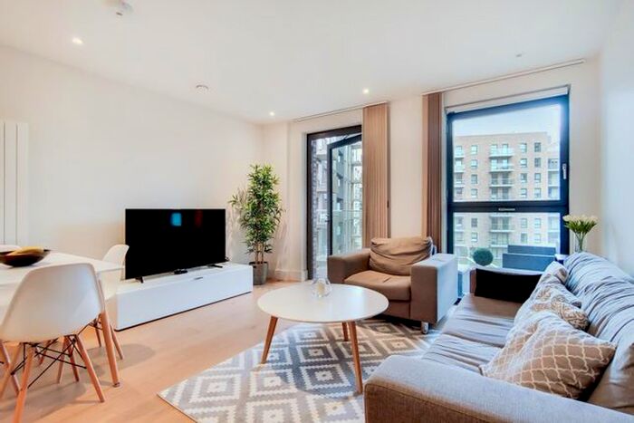 2 Bedroom Flat To Rent In Maple House, Empire Way, Wembley, HA9