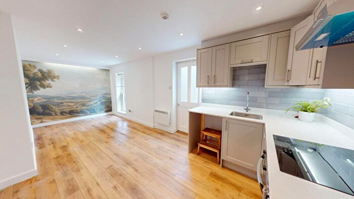 1 Bedroom Flat To Rent In Portland Road, Hove, BN3