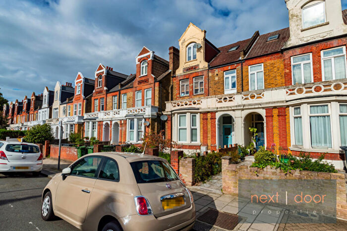 1 Bedroom Apartment To Rent In Rosenthal Road, Catford, London, SE6