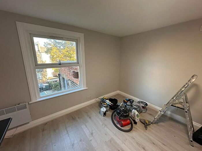 Studio To Rent In Wilton Way, London, E8