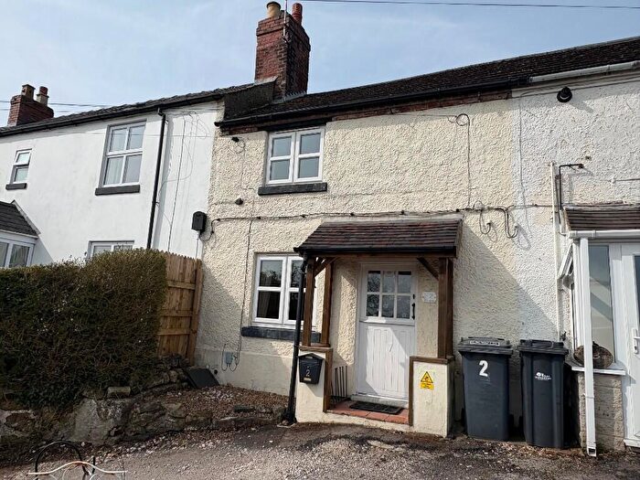 2 Bedroom Cottage For Sale In Daisy Bank, Bridge Hill, Ashbourne, DE6