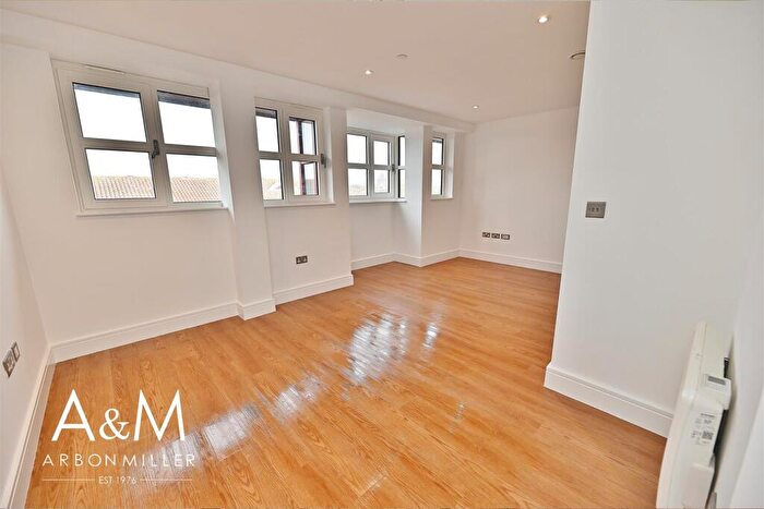 1 Bedroom Apartment To Rent In London Road, Romford, RM7