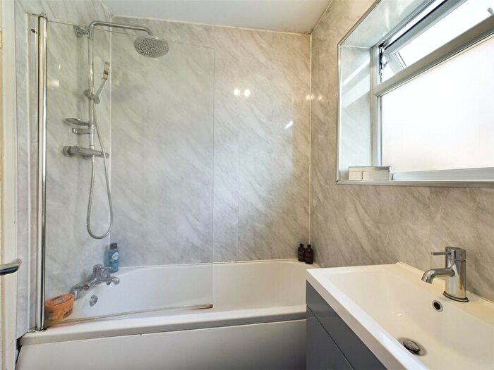 2 Bedroom Bungalow For Sale In Osborne Road, Salford, Greater Manchester, M6